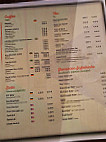 All Jerk Empire menu