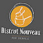 Bistrot Nouveau outside