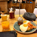 Iberico Cibo