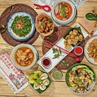 Toh-daeng By Baan Ar-jor Museum Home food