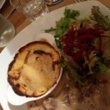 L'Etable Cibo