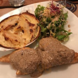L'Etable Cibo