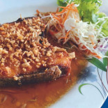 Khrua Ohm Cibo