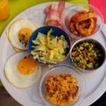 A Propos Cibo