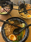 Umami Ramen food