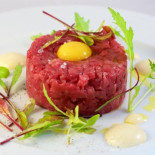 Bottega Culinaria food