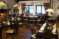 Restaurant Fehner Schmiede food