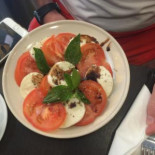 Domi Cafe Nourriture