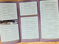 Alexander der Große menu