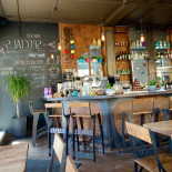 The Beet Cibo