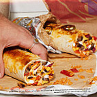 Taco Bell food