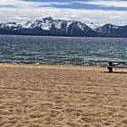 Chart House Lake Tahoe outside