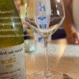 L'hydropathe Cibo