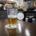 Sam Beer Shop Comida