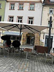 Oskar - Das Wirtshaus am Markt inside