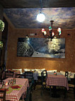 Trattoria Katti food