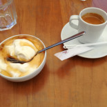 Le Syrtos Cibo