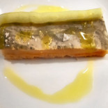 Gresca Cibo