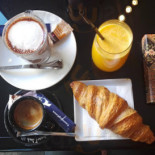 Gazzetta Caffe Cibo