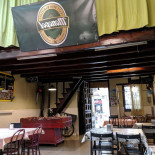 Vurger Cibo