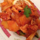Le Mandarin Cibo