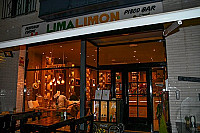 Limalimon inside