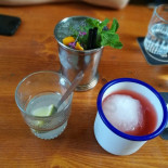 Rhum Runner Cibo