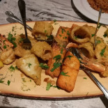 Marathon Cibo