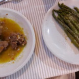 Gran Sasso Comida