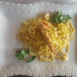Gran Sasso Comida