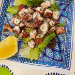 Ischia Porto Pane E Vino Comida