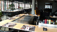 Sui Sha Ya B.v. Den Haag inside