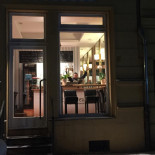 Coffeshop Milchbubies Esterno