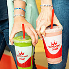 Smoothie King food