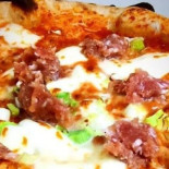 Bell'italia Comida