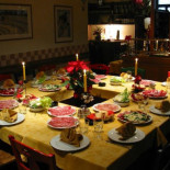 Rococo Cibo