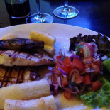 Paracas Ii Cibo