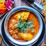 Singh's Cibo