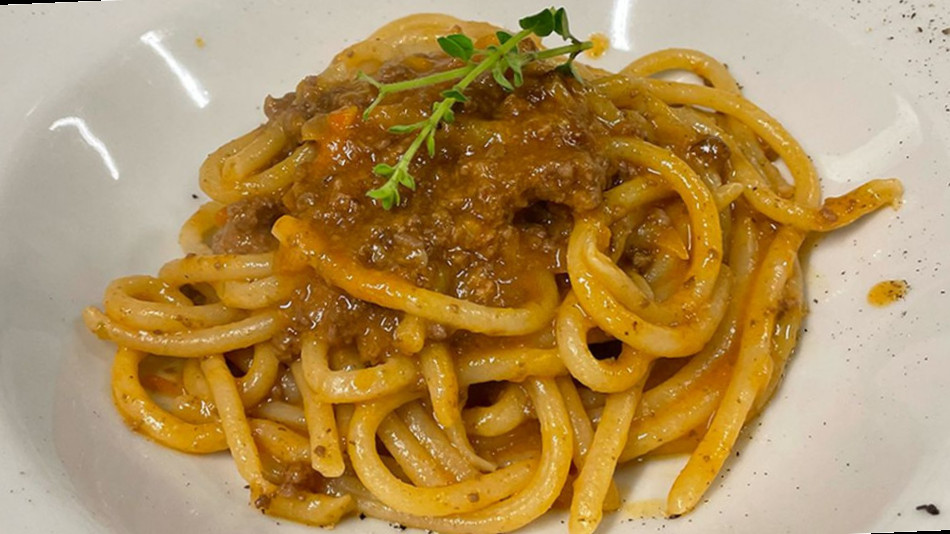 Belcore Comida