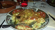 le marrakech food