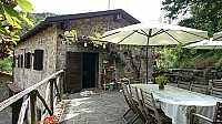 Molino Di Giovannino inside