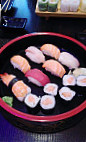 Sushi Royal inside