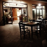 Taverna Del Corsaro À l'intérieur