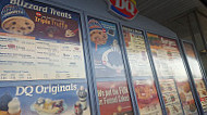 Dairy Queen outside