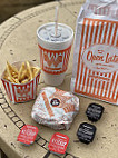 Whataburger outside