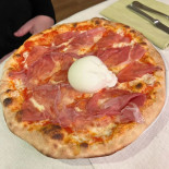 Da Cesare Comida