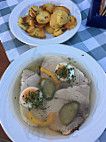 Gasthaus Zur Muhle food