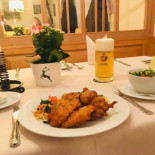 Gasthof Moosleitner Cibo