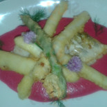Landhotel Zur Grenze Cibo