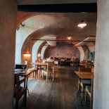 Taberna Tapas Wein Events Cibo